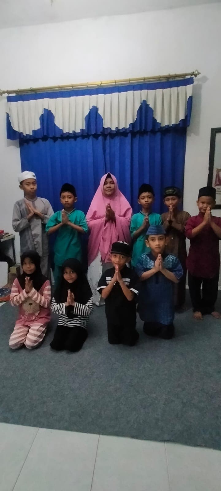 Foto Bersama