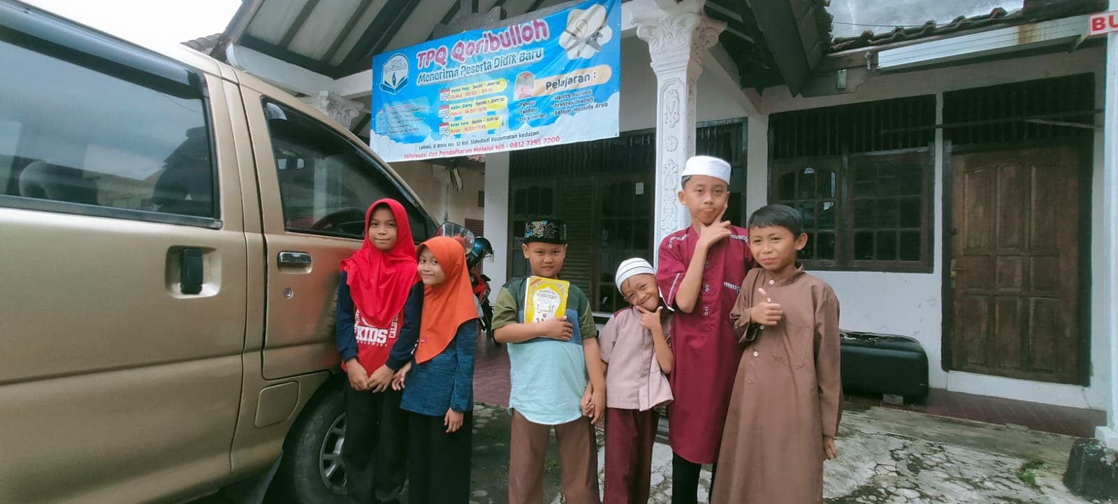 Kegiatan Spesial Ramadhan